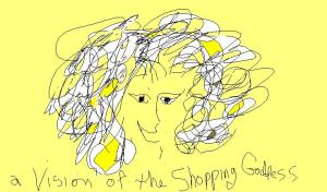 Shopping Goddess